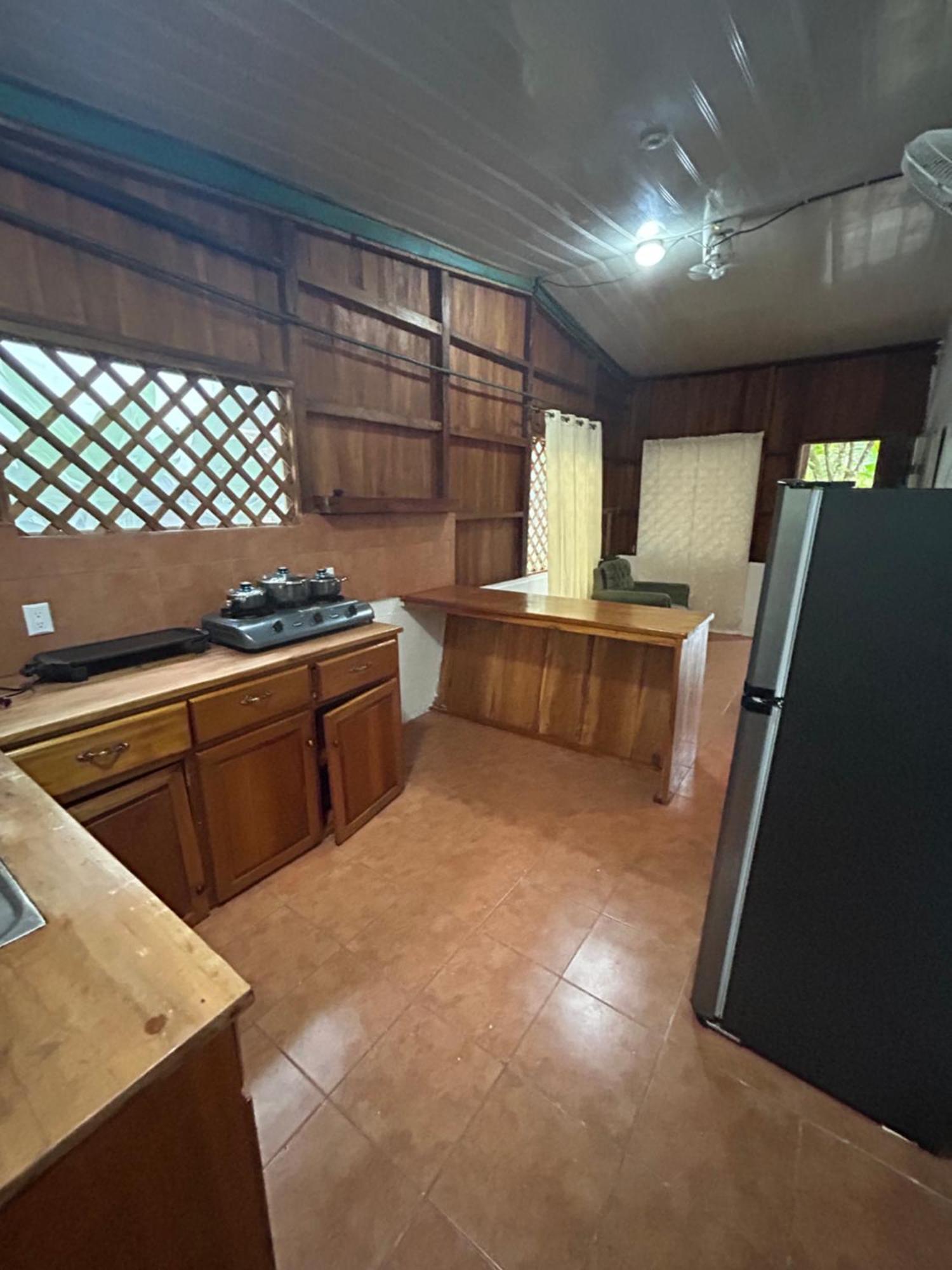 Casa Oasis De Ballenas Uvita Eksteriør bilde